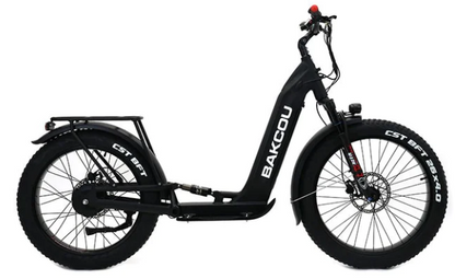 Grizzly Electric Scooter