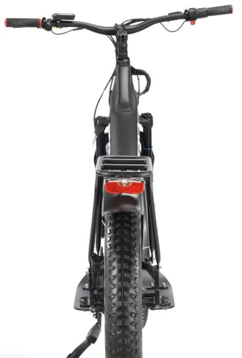 Grizzly Electric Scooter