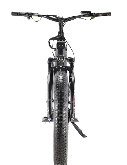 Grizzly Electric Scooter