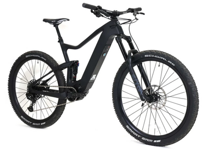 Carbon Alpha