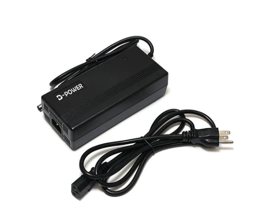 48V 2 Amp Charger