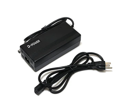 48V 2 Amp Charger