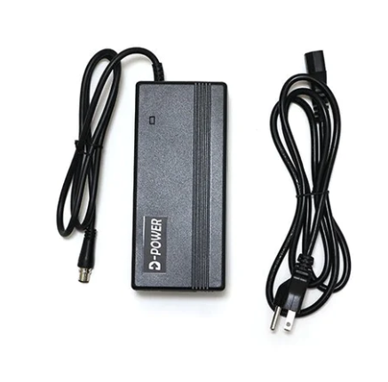 48V 2 Amp Charger