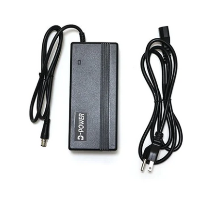 48V 2 Amp Charger