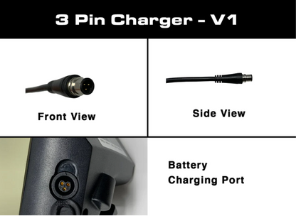 5 Amp Battery Charger