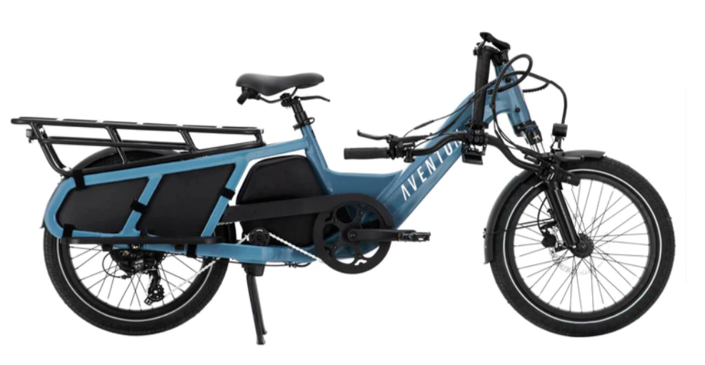 Abound Ebike