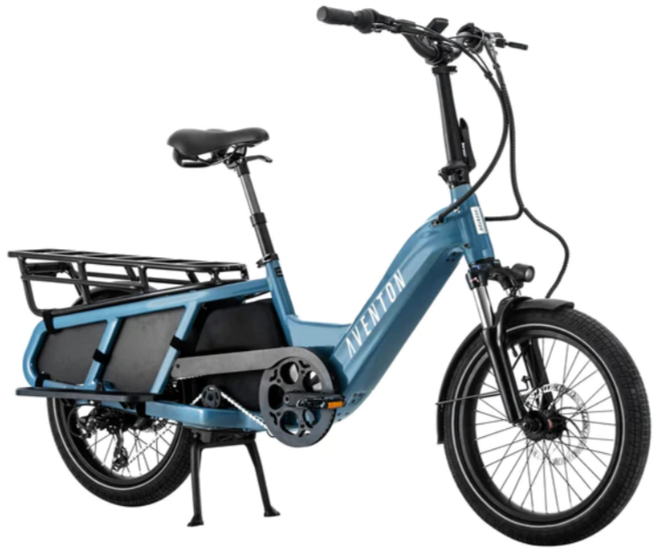 Abound Ebike