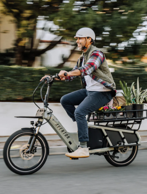 electric bicycles dealer Aventon Abound Ebike authorized dealer in Brainerd, Nisswa, & St.Cloud – JACS e-Bikes
