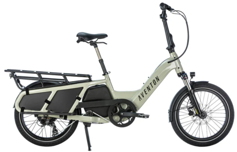 Abound Ebike