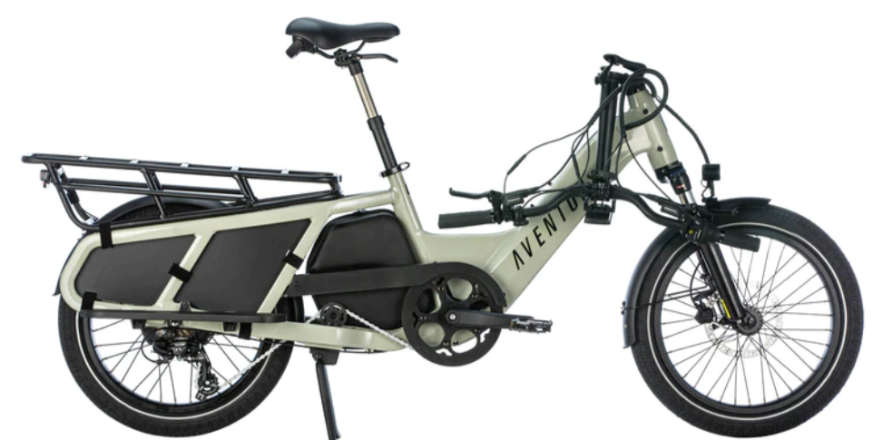 Abound Ebike