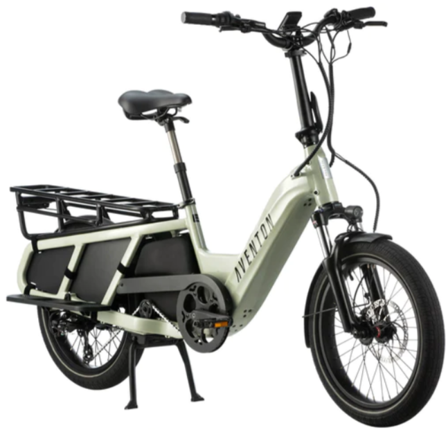 Abound Ebike