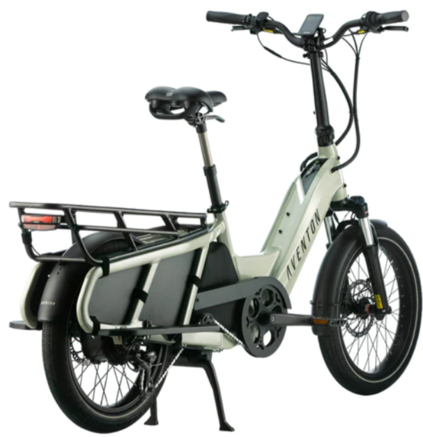 Abound Ebike