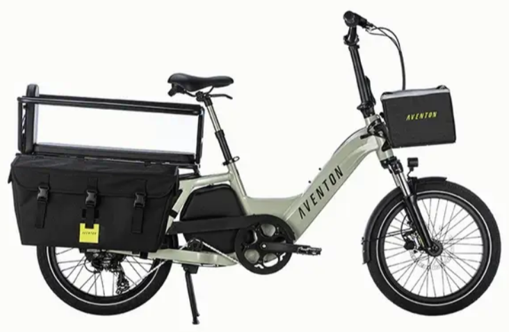 Abound Ebike