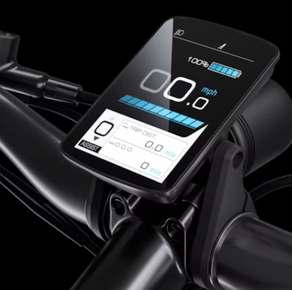 Abound Ebike