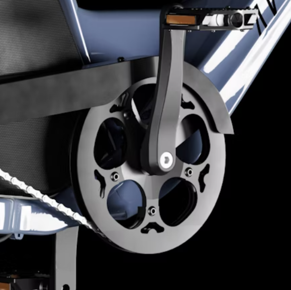 Abound Ebike