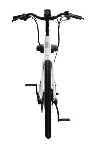 Pace 500 .3 Step-Through Ebike