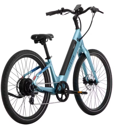 Pace 500 .3 Step-Through Ebike