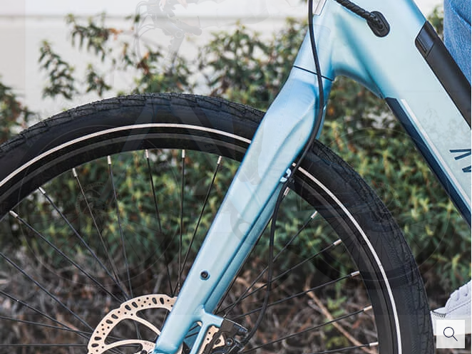 Pace 500 .3 Step-Through Ebike