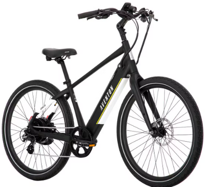 Pace 500 .3 Step-Over Ebike