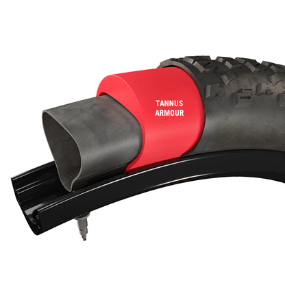 Tannus Armour Fat Tire Inserts with Tubes