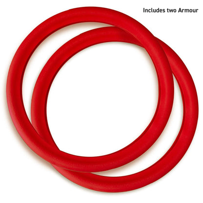 Tannus Armour Fat Tire Inserts with Tubes