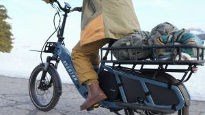 Abound Ebike