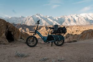 Abound Ebike