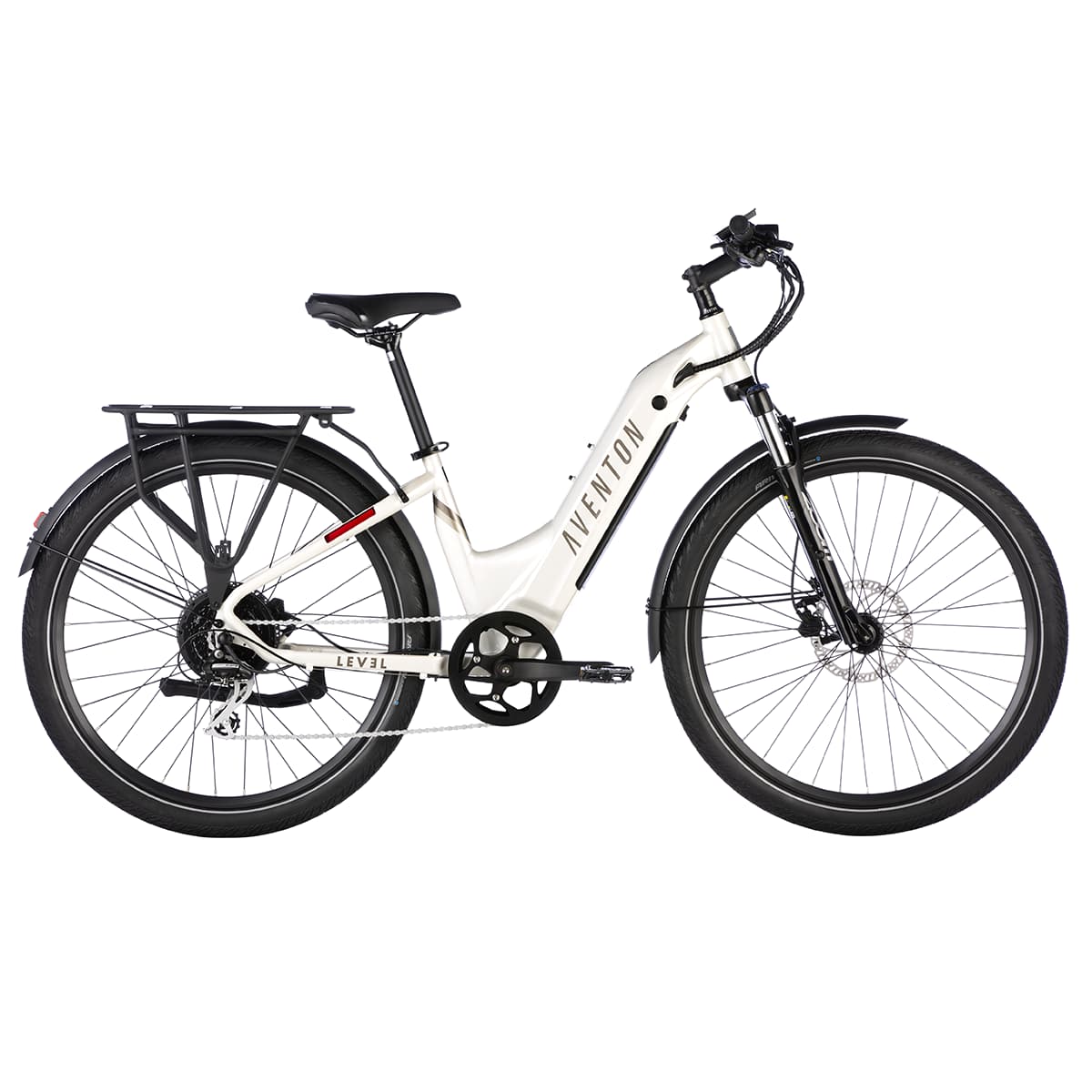 Level .2 Step Through eBike