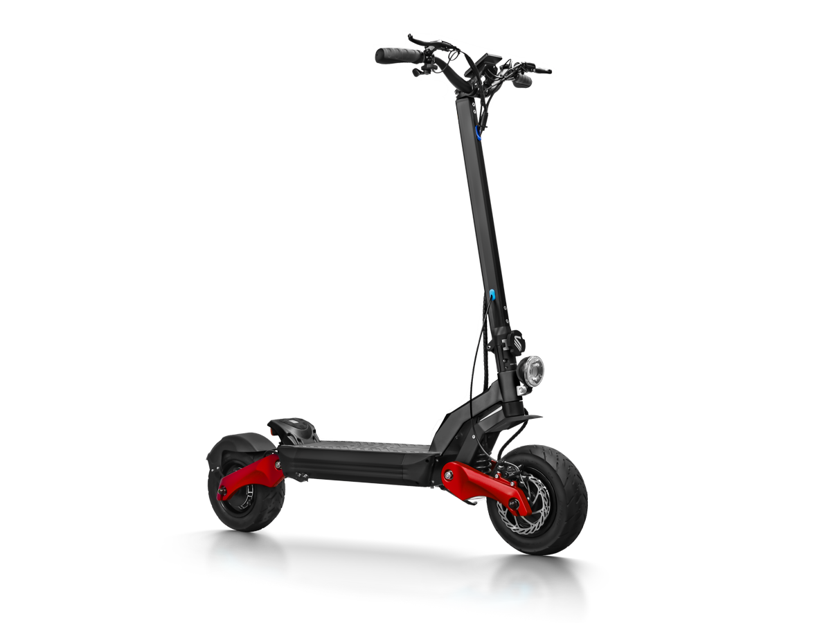 Varla Eagle One Pro All Terrain Electric Scooter