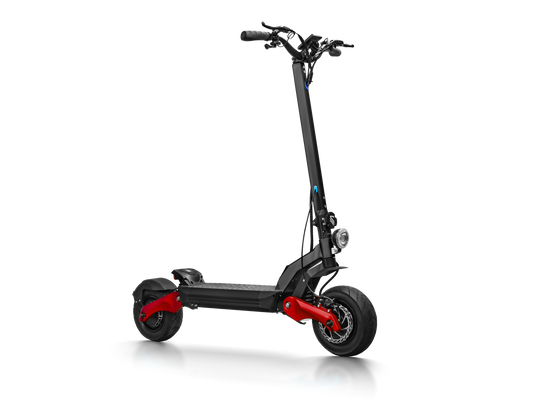 Varla Eagle One Pro All Terrain Electric Scooter