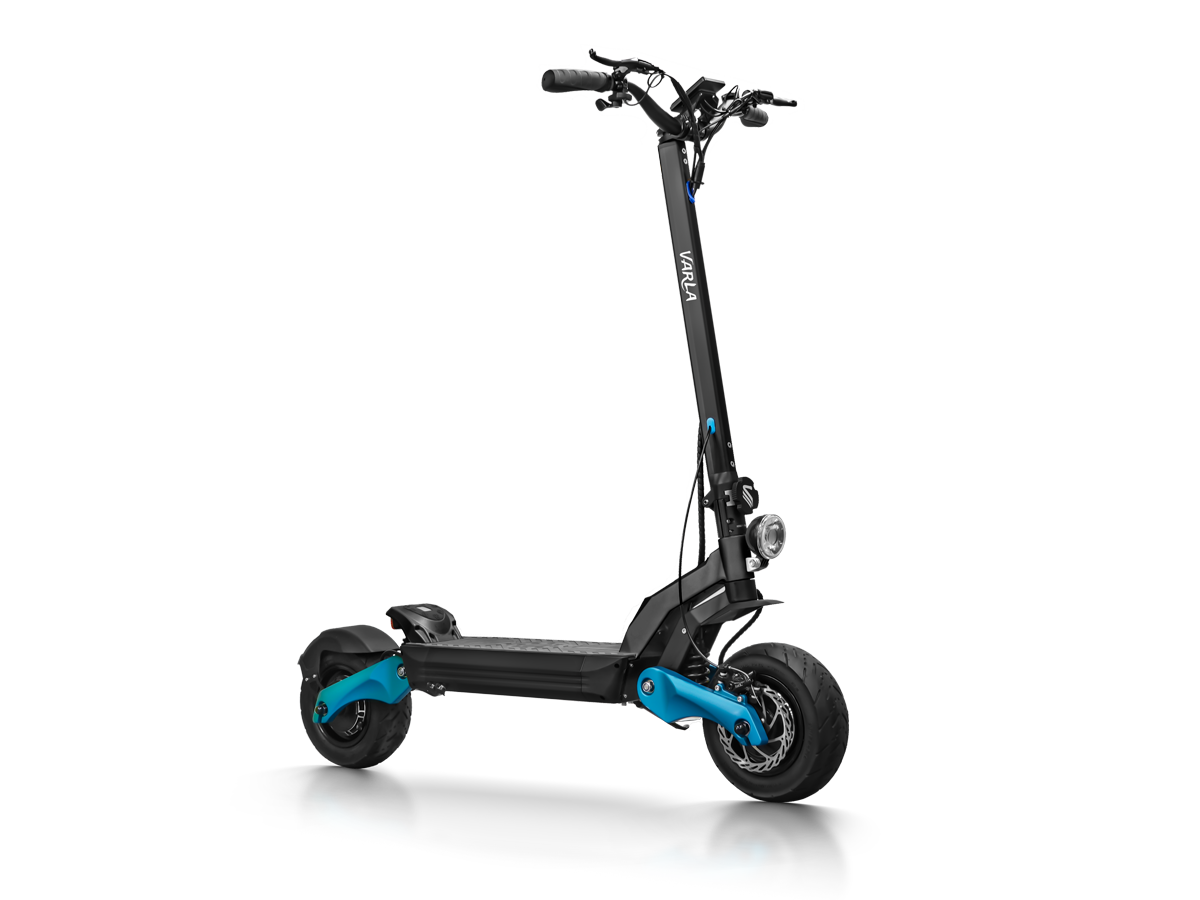 Varla Eagle One Pro All Terrain Electric Scooter