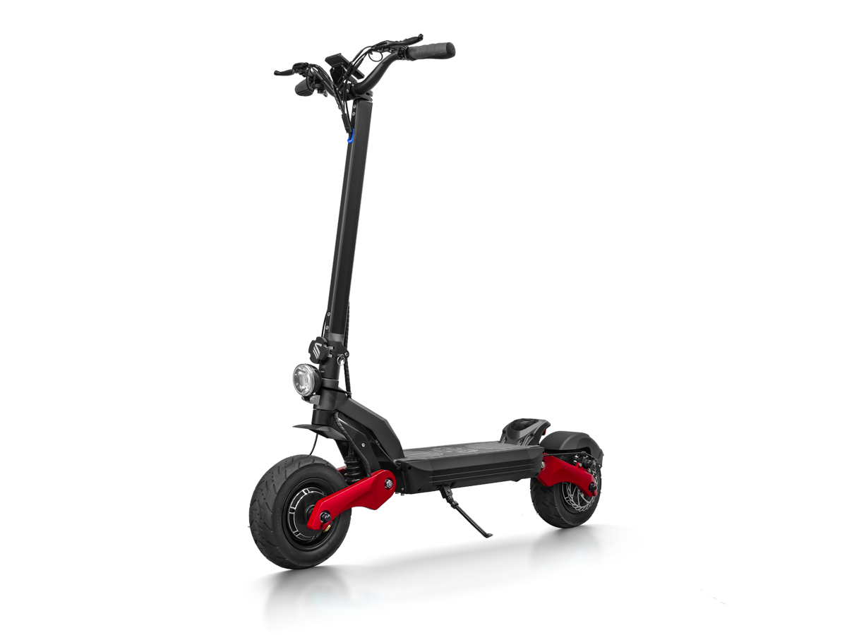 Varla Eagle One Pro All Terrain Electric Scooter