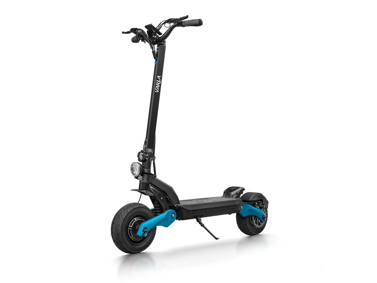Varla Eagle One Pro All Terrain Electric Scooter