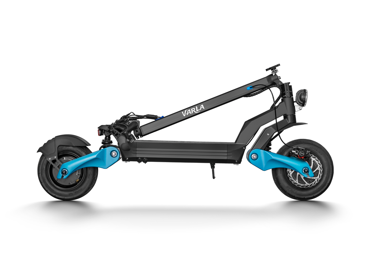 Varla Eagle One Pro All Terrain Electric Scooter
