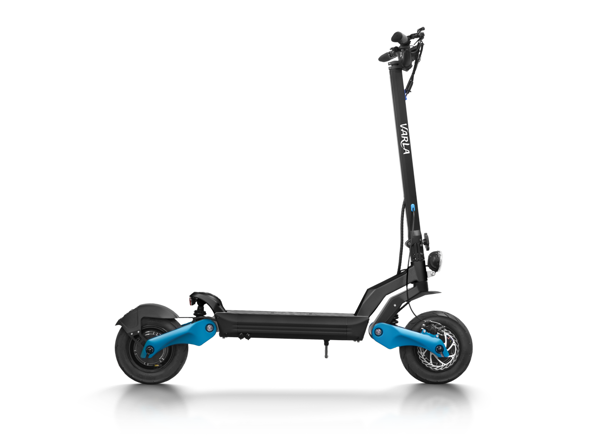 Varla Eagle One Pro All Terrain Electric Scooter