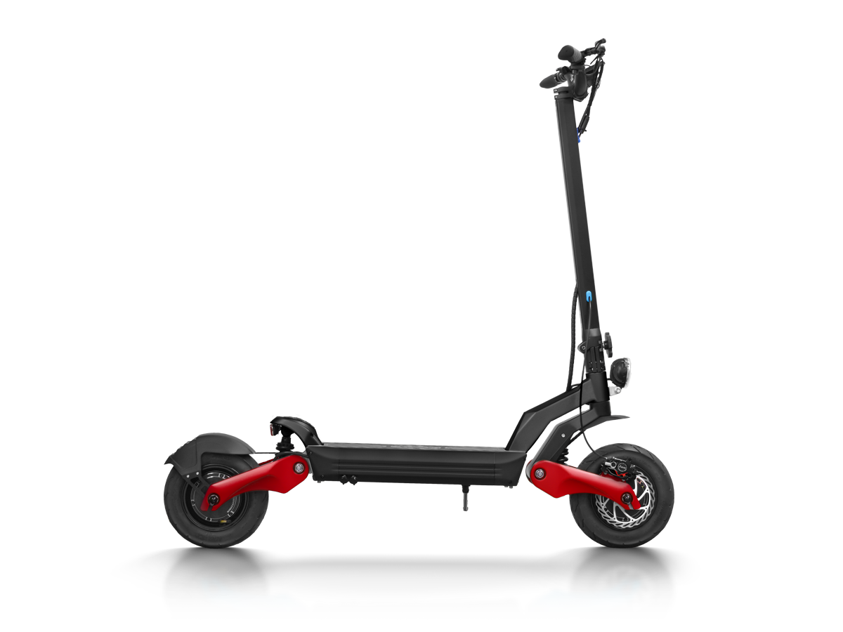Varla Eagle One Pro All Terrain Electric Scooter