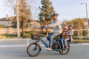 Abound Ebike