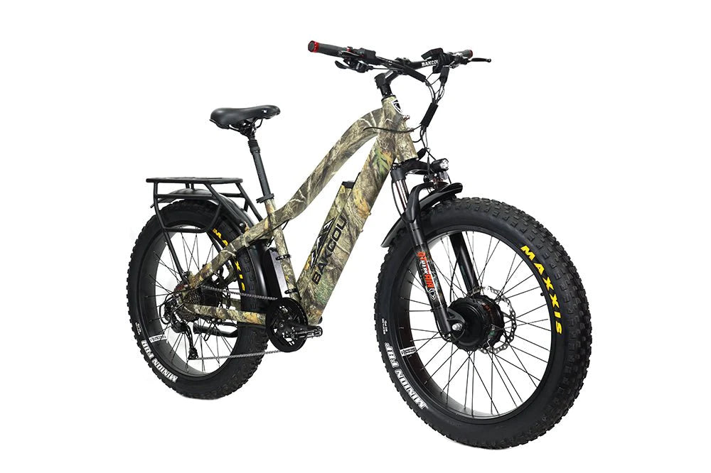Kodiak AWD
