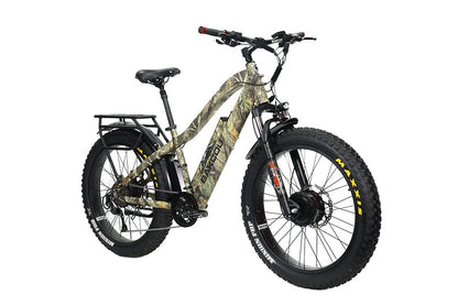 Kodiak AWD