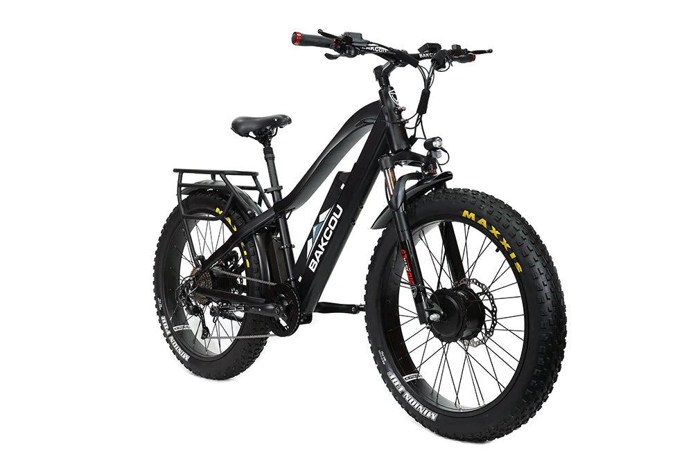 Kodiak AWD