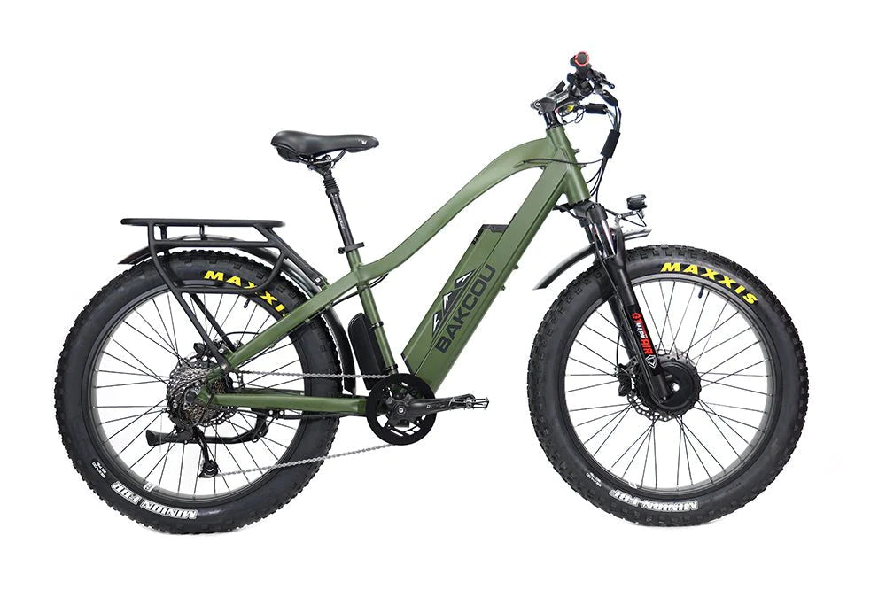 Kodiak AWD