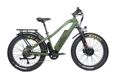 Kodiak AWD