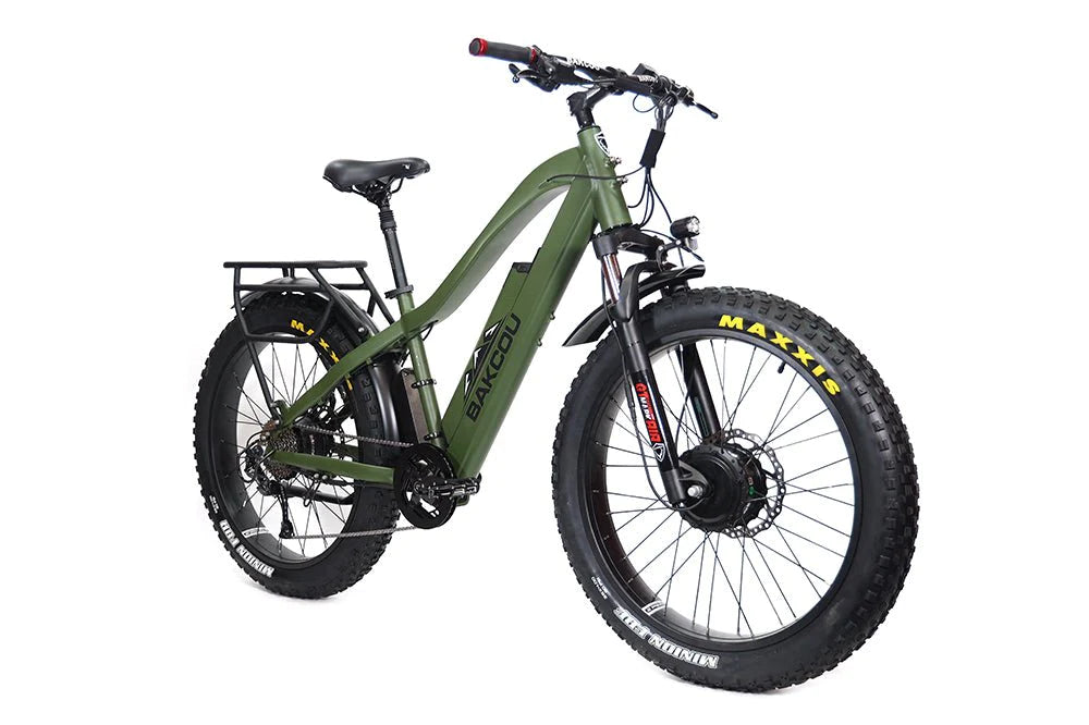 Kodiak AWD