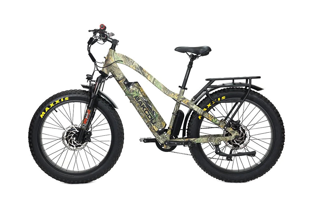Kodiak AWD