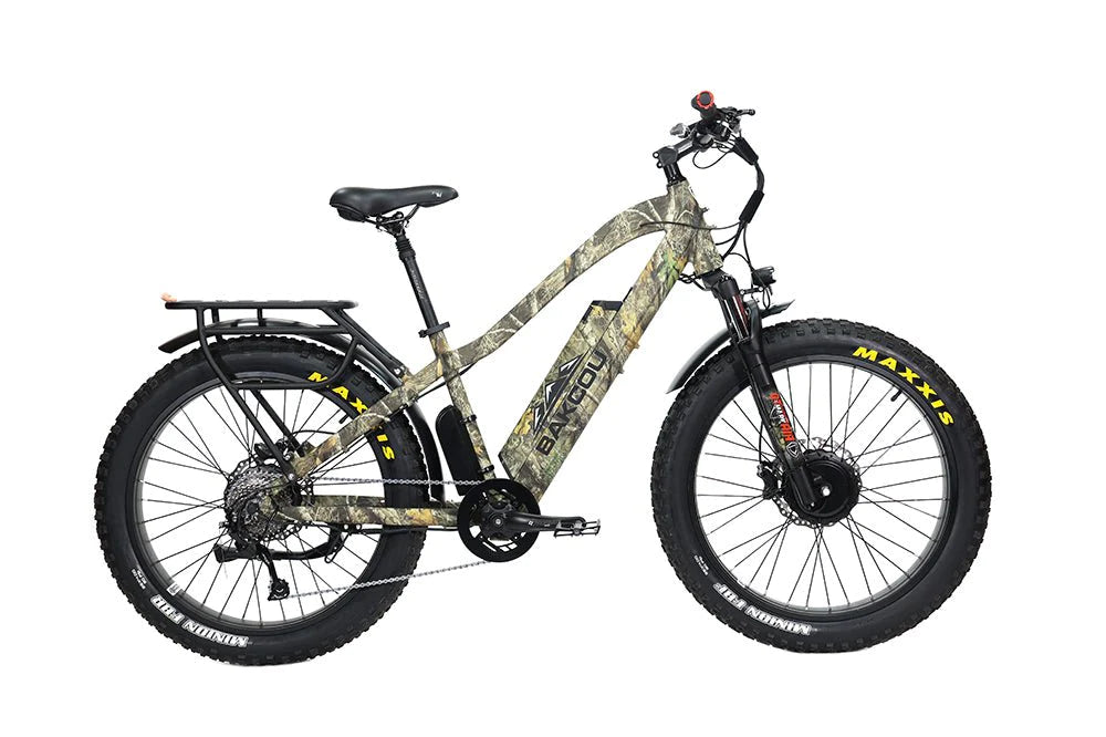 Kodiak AWD