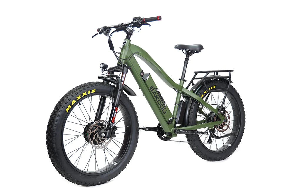 Kodiak AWD