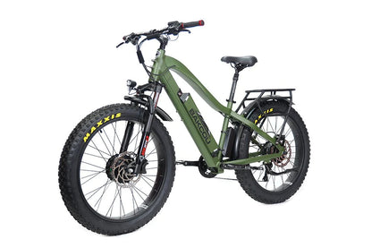 Kodiak AWD