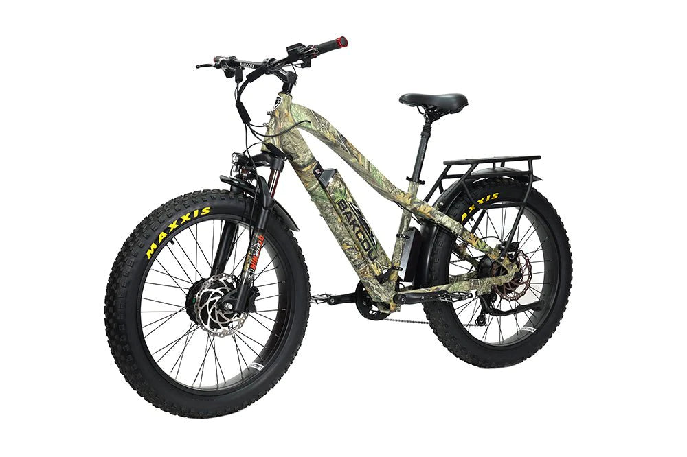 Kodiak AWD