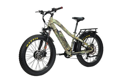 Kodiak AWD