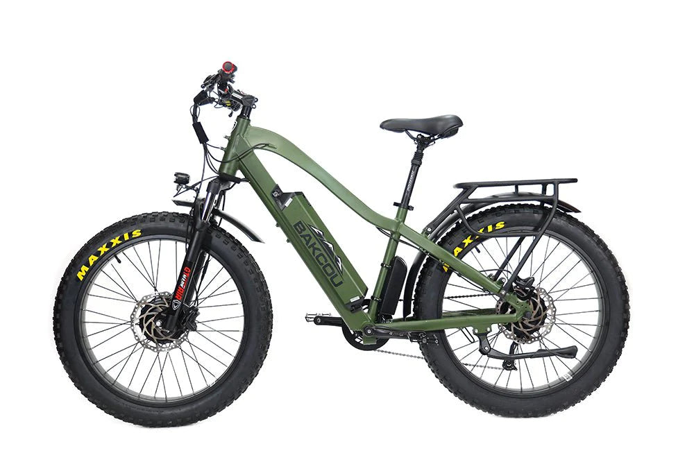 Kodiak AWD